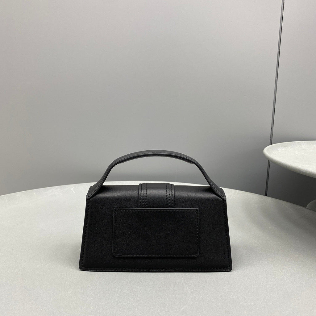 Borsa Jacquemus mini Black