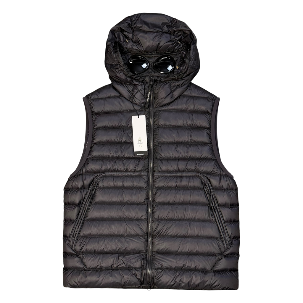 C.P. Company DD Shell Bodywarmer Goggles