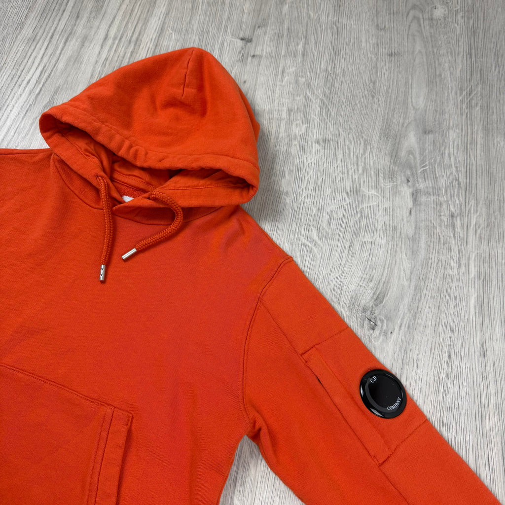 CP Company Junior Hoodie - Orange
