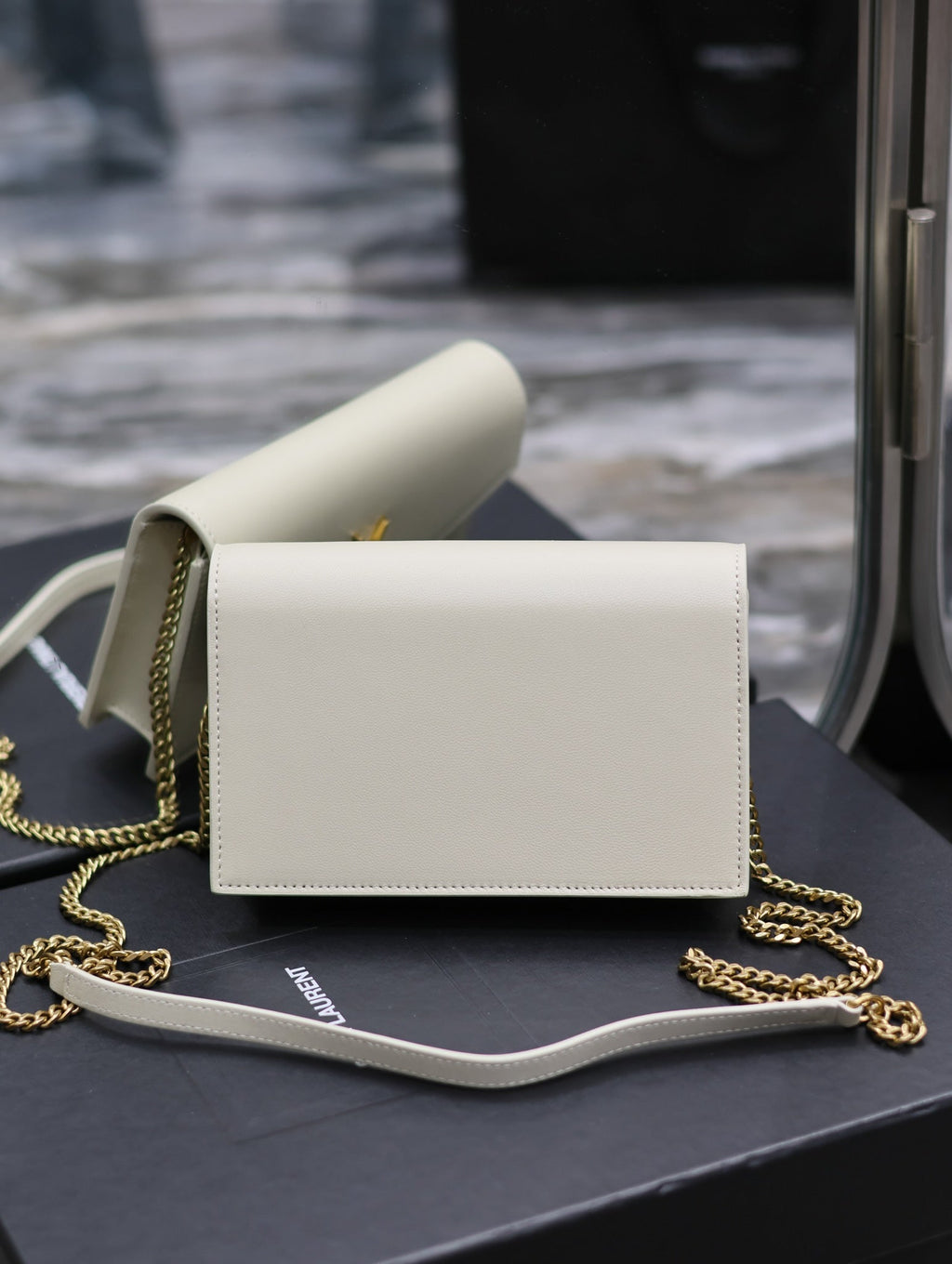 Borsa YSL