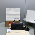 Borsa Jacquemus mini Black