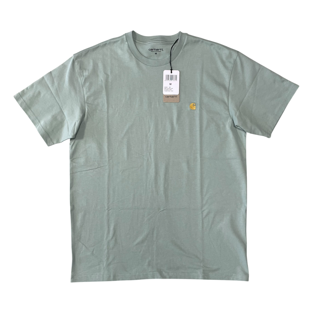 Carhartt WIP S/S Chase T-shirt
