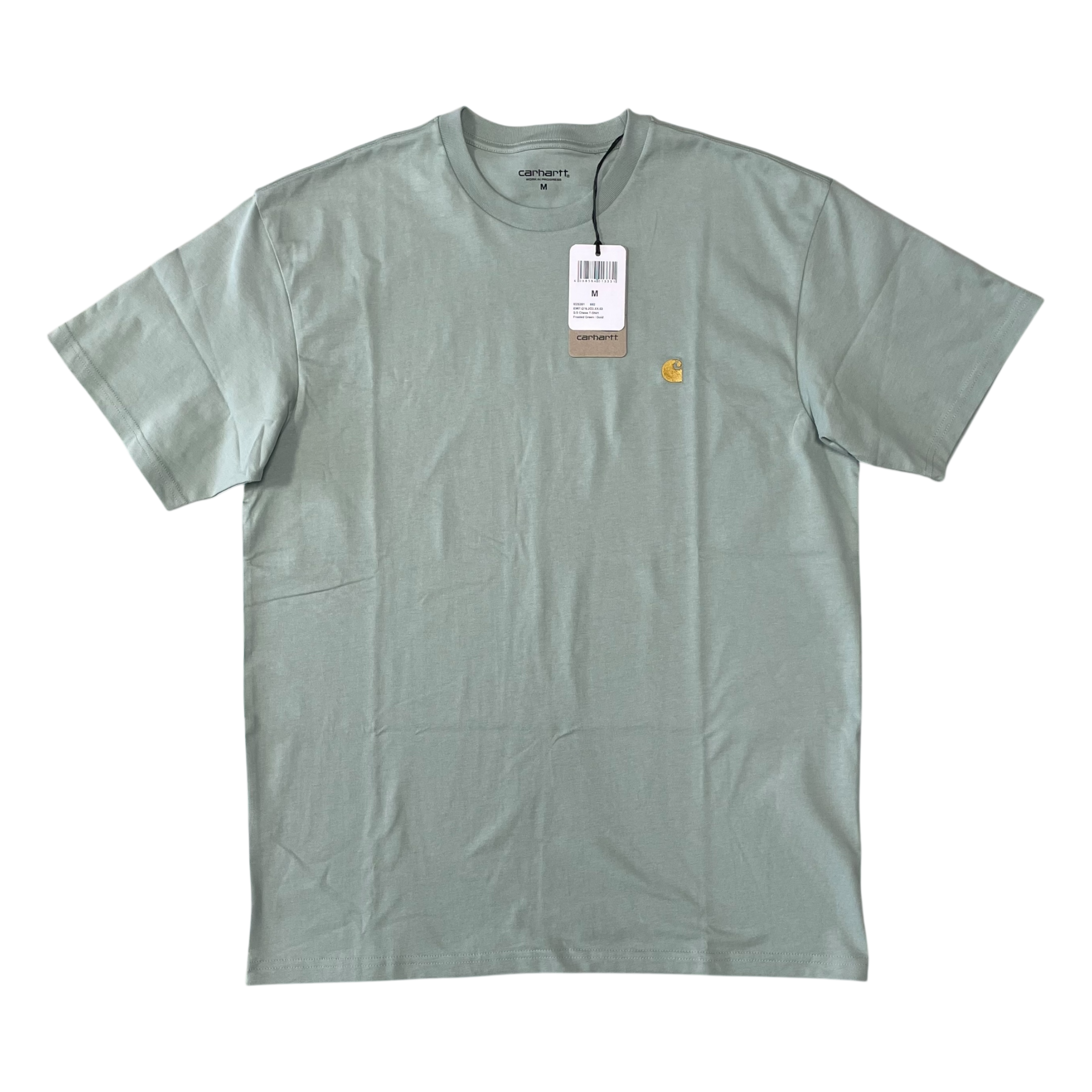 Carhartt WIP S/S Chase T-shirt