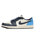 JORDAN 1 LOW OG OBSIDIAN UNC