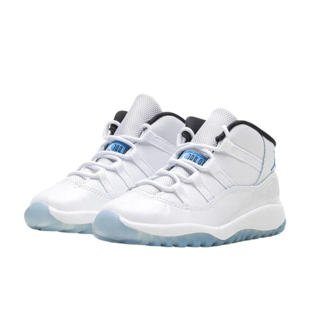 JORDAN 11 RETRO LEGEND BLUE 2024 (TD)