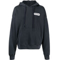Off-White Warrior Logo Hoodie