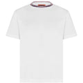 Missoni Logo Collar T-Shirt