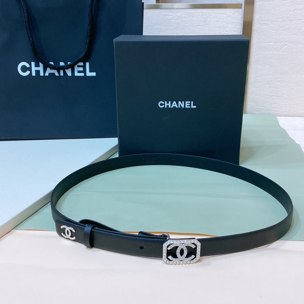 Cintura Chanel
