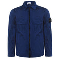 Stone Island Junior Nylon Overshirt