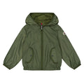 Kids Moncler Ottis Waterproof Jacket