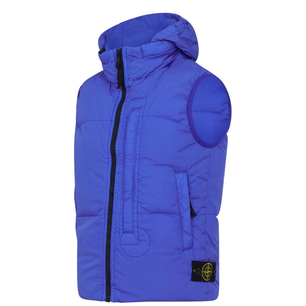 Stone Island Junior Bodywarmer