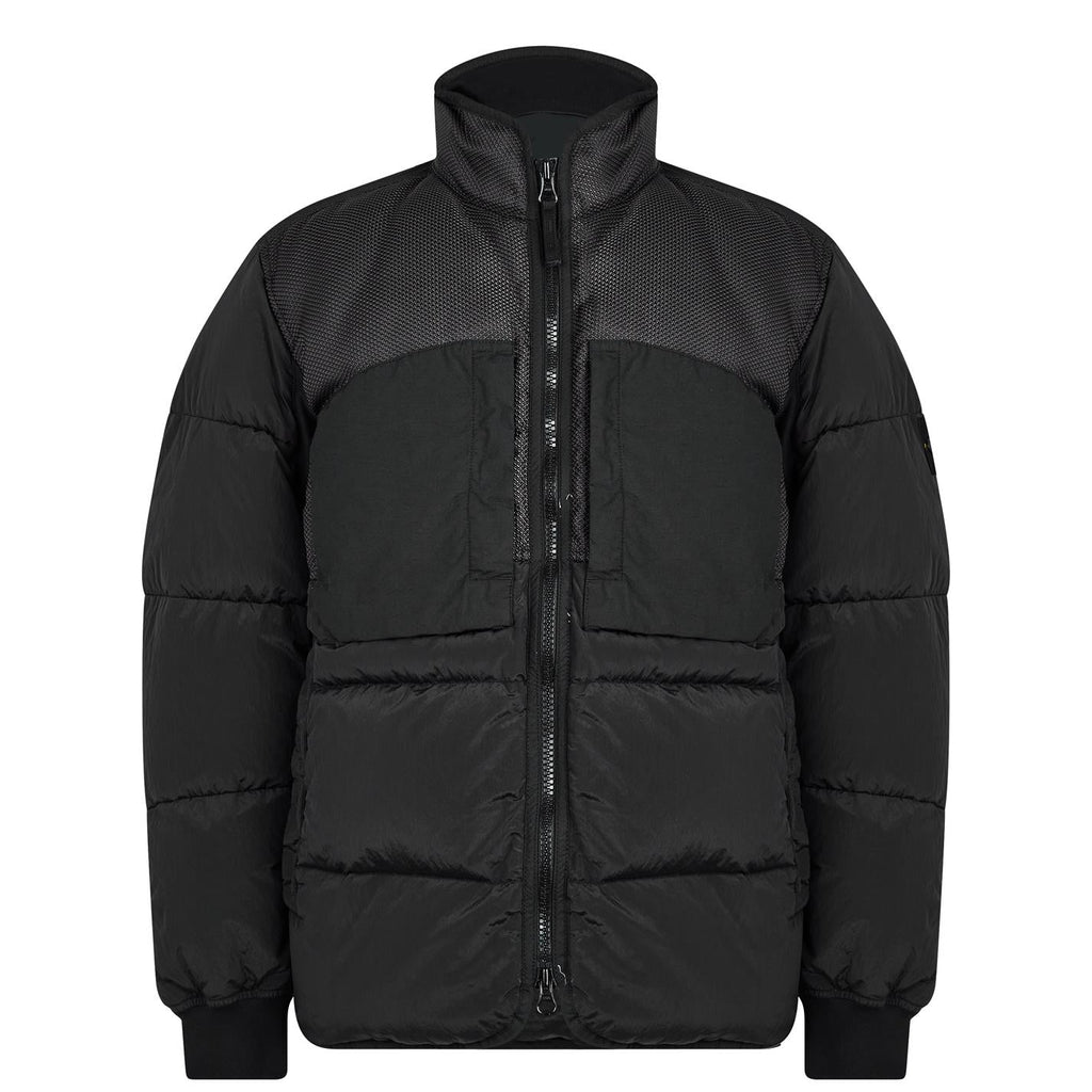 Stone Island Modified Panama Down Jacket