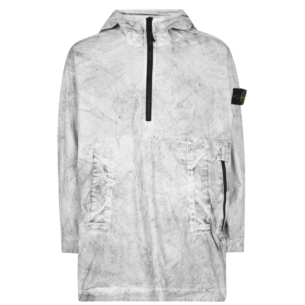 Stone Island Junior Dust Smock Jacket