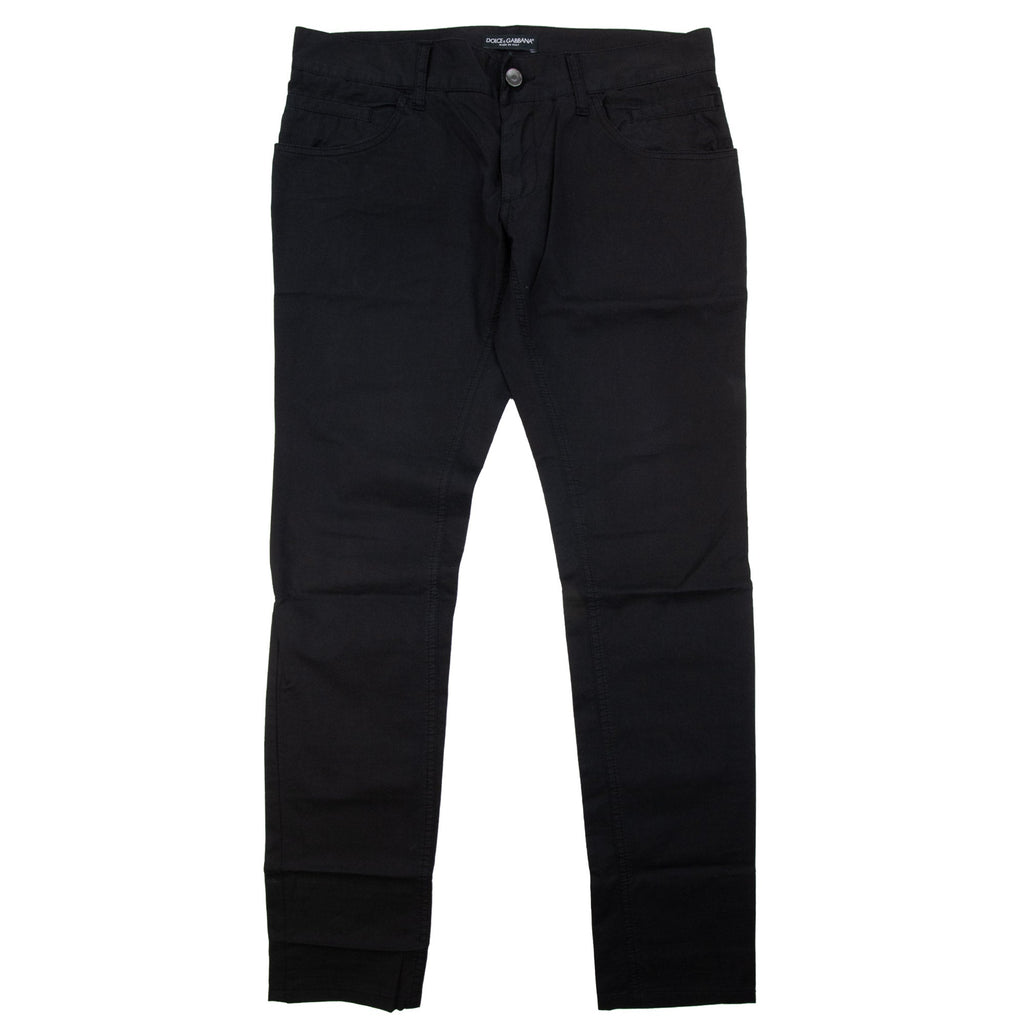 Pre-Loved Jeans Black 32"