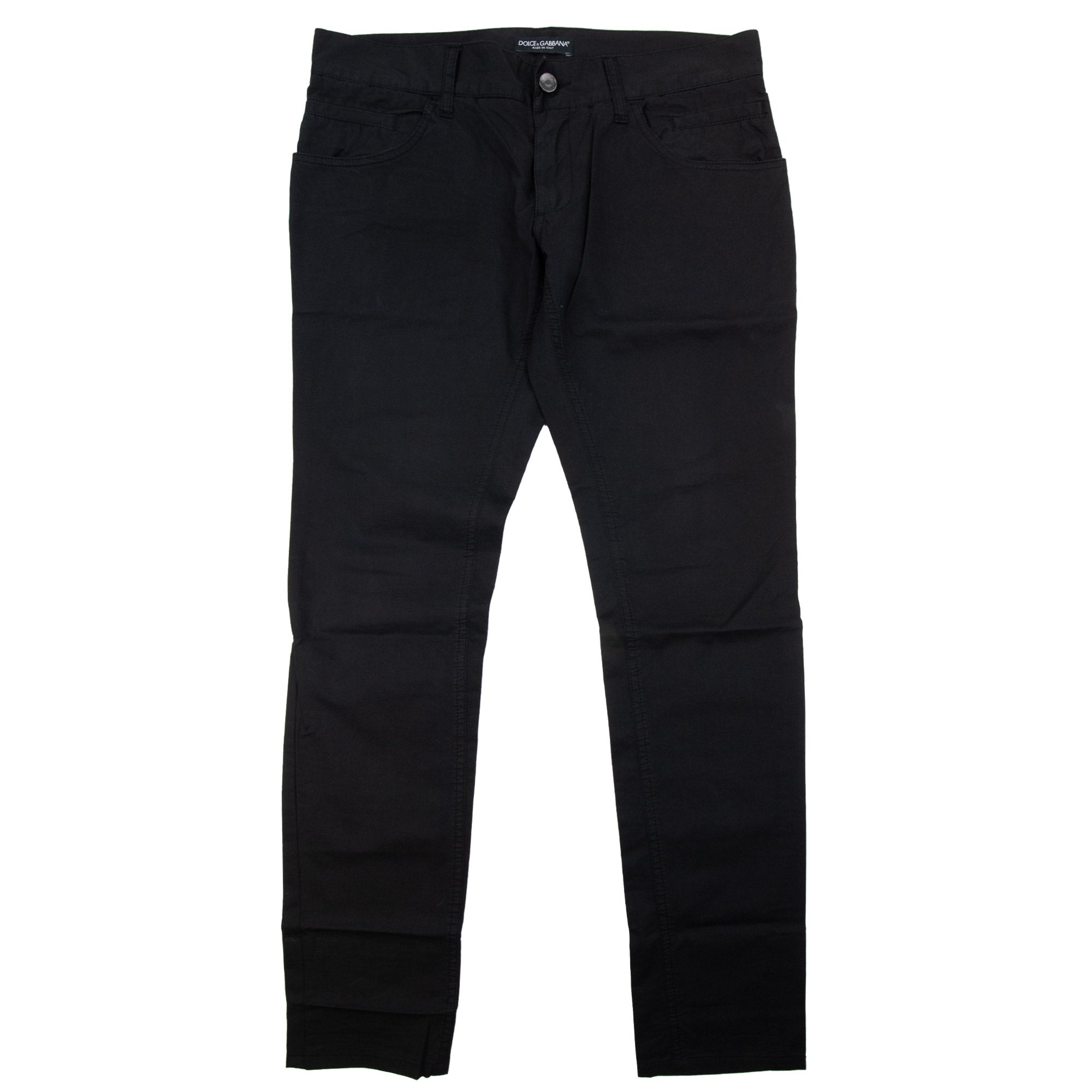 Pre-Loved Jeans Black 32"