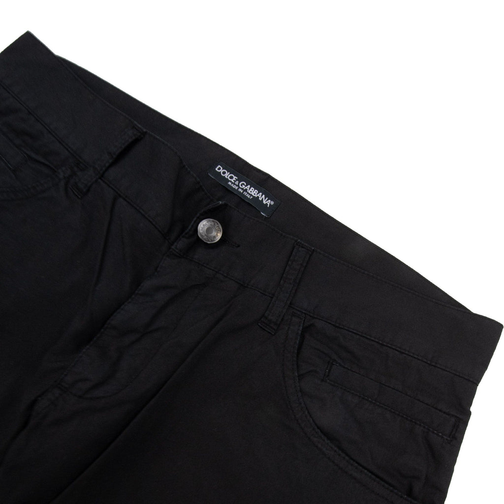 Pre-Loved Jeans Black 32"