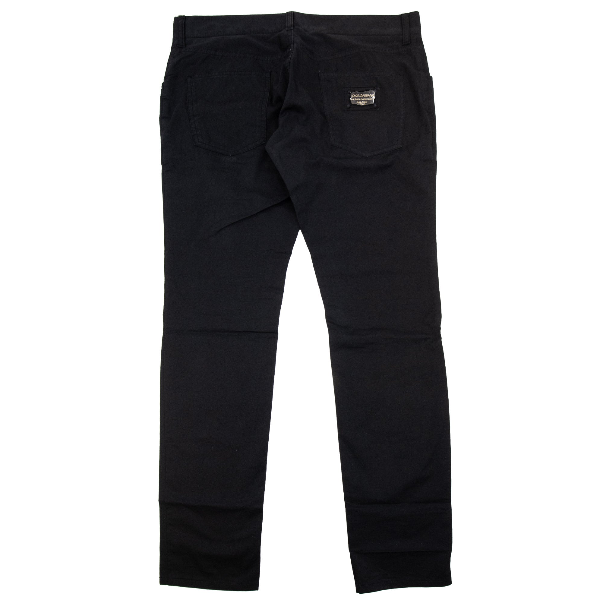 Pre-Loved Jeans Black 32"