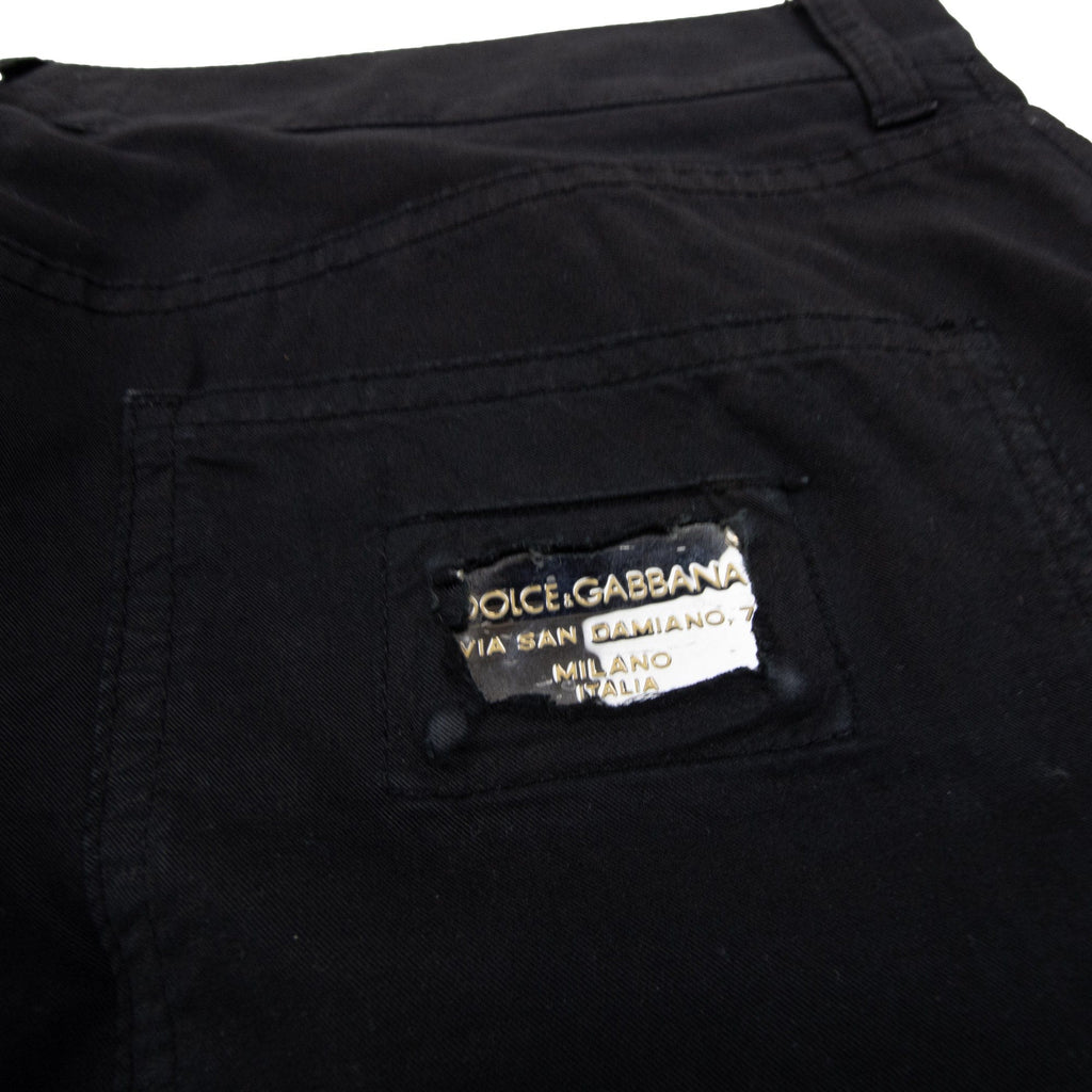 Pre-Loved Jeans Black 32"