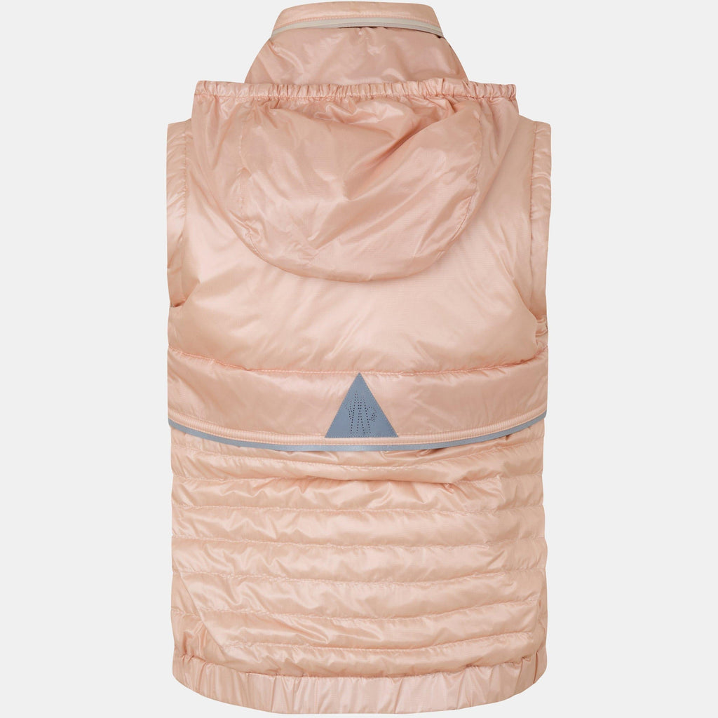 Women's Moncler Grenoble Gumiane Gilet