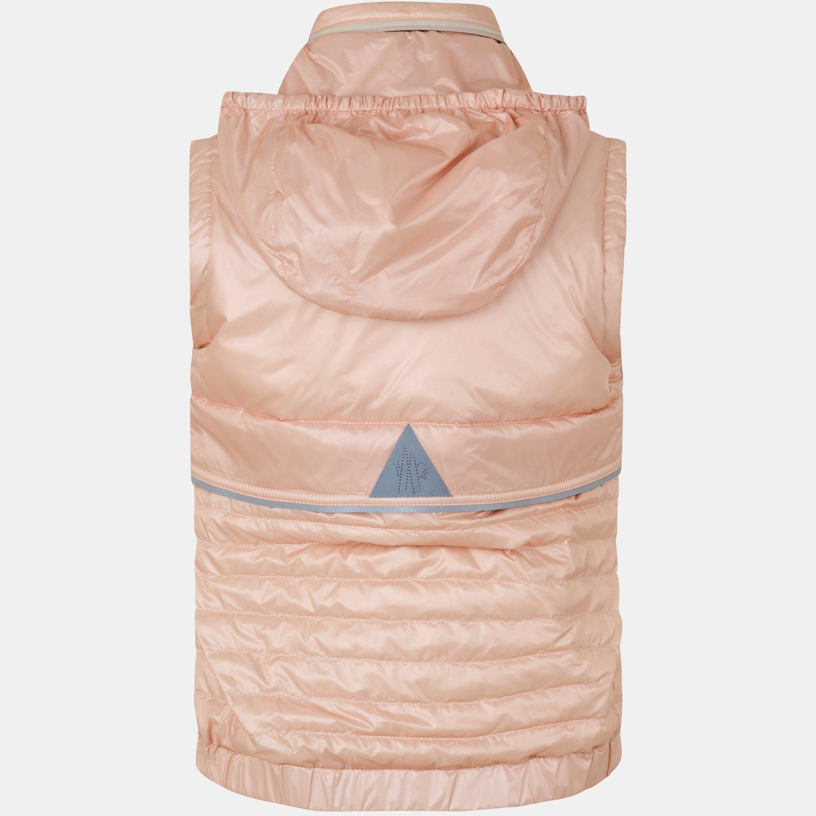 Women's Moncler Grenoble Gumiane Gilet