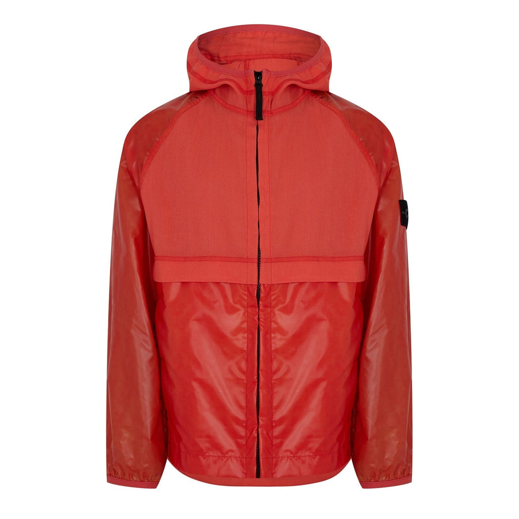 Stone Island Junior Heat Reactive Jacket