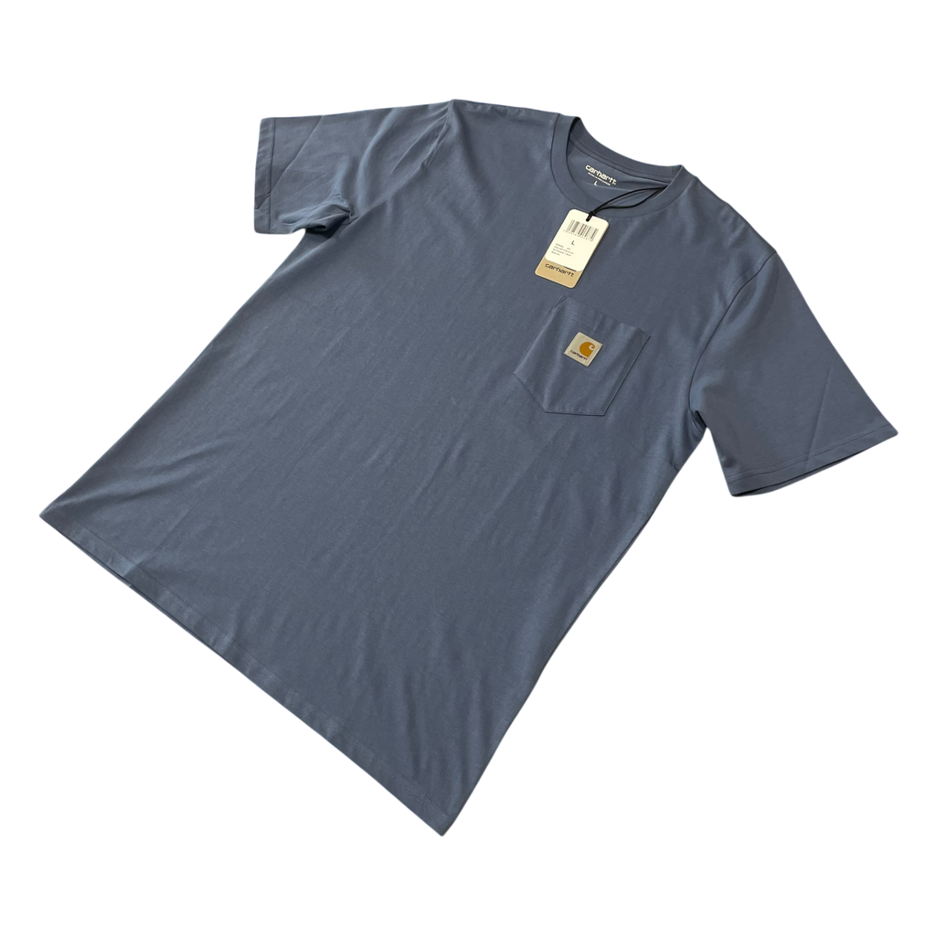 Carhartt S/S Pocket T-Shirt