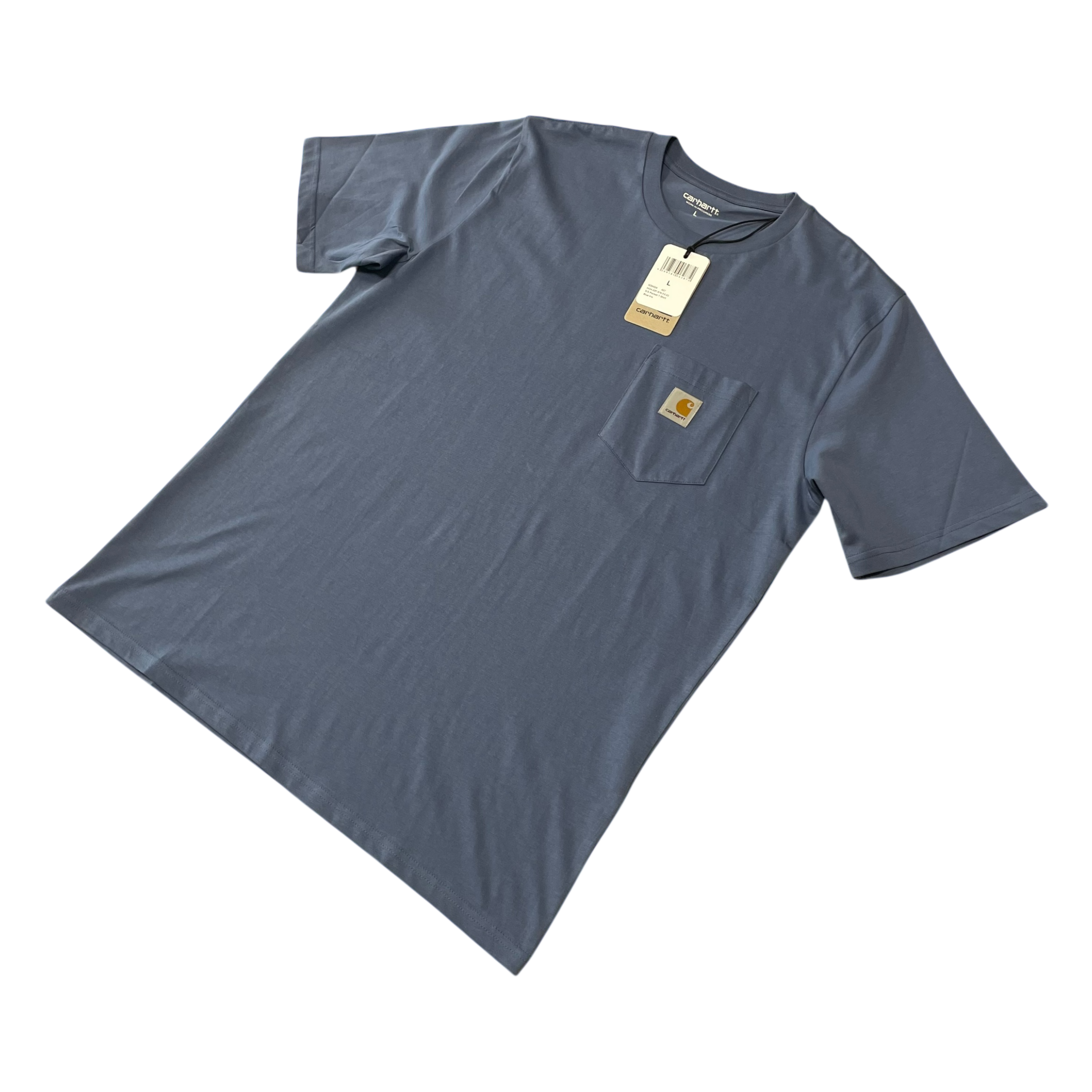 Carhartt S/S Pocket T-Shirt