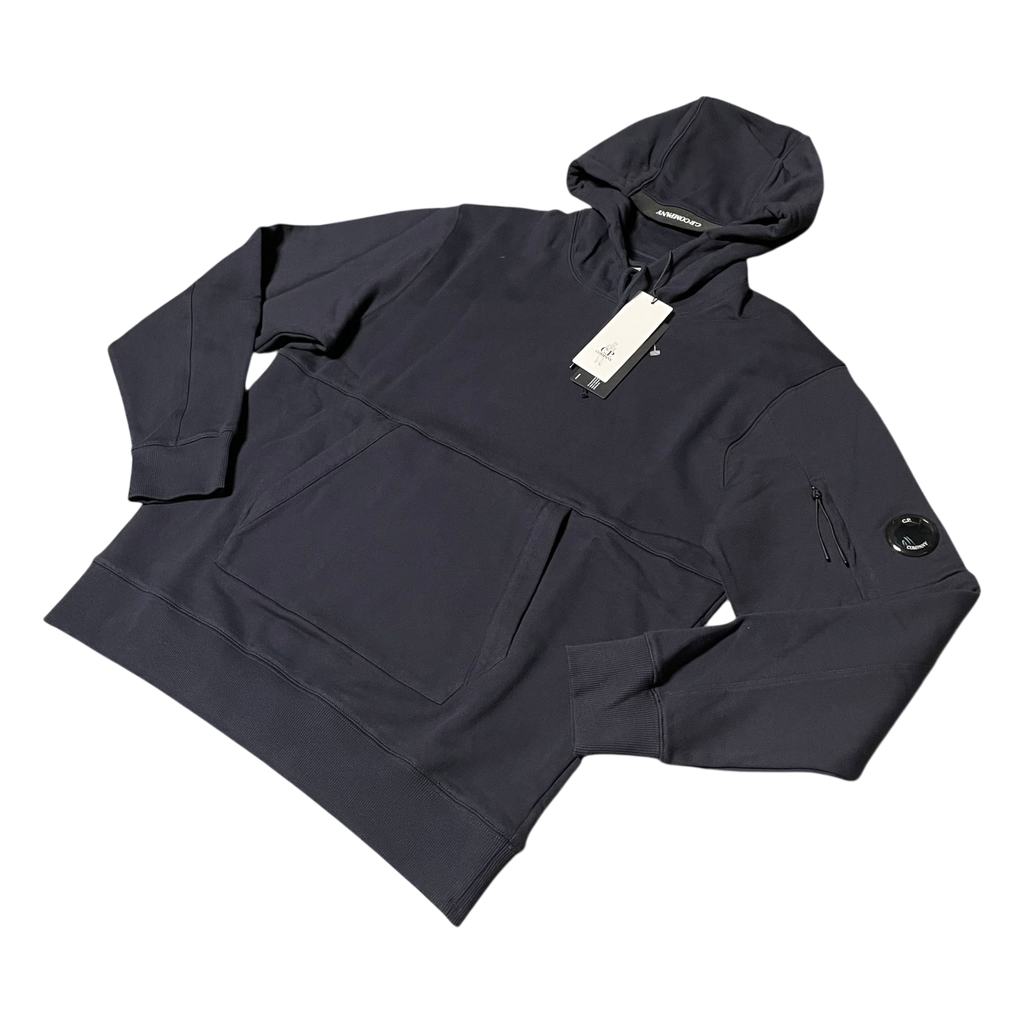 C.P. Company Basic Hoodie