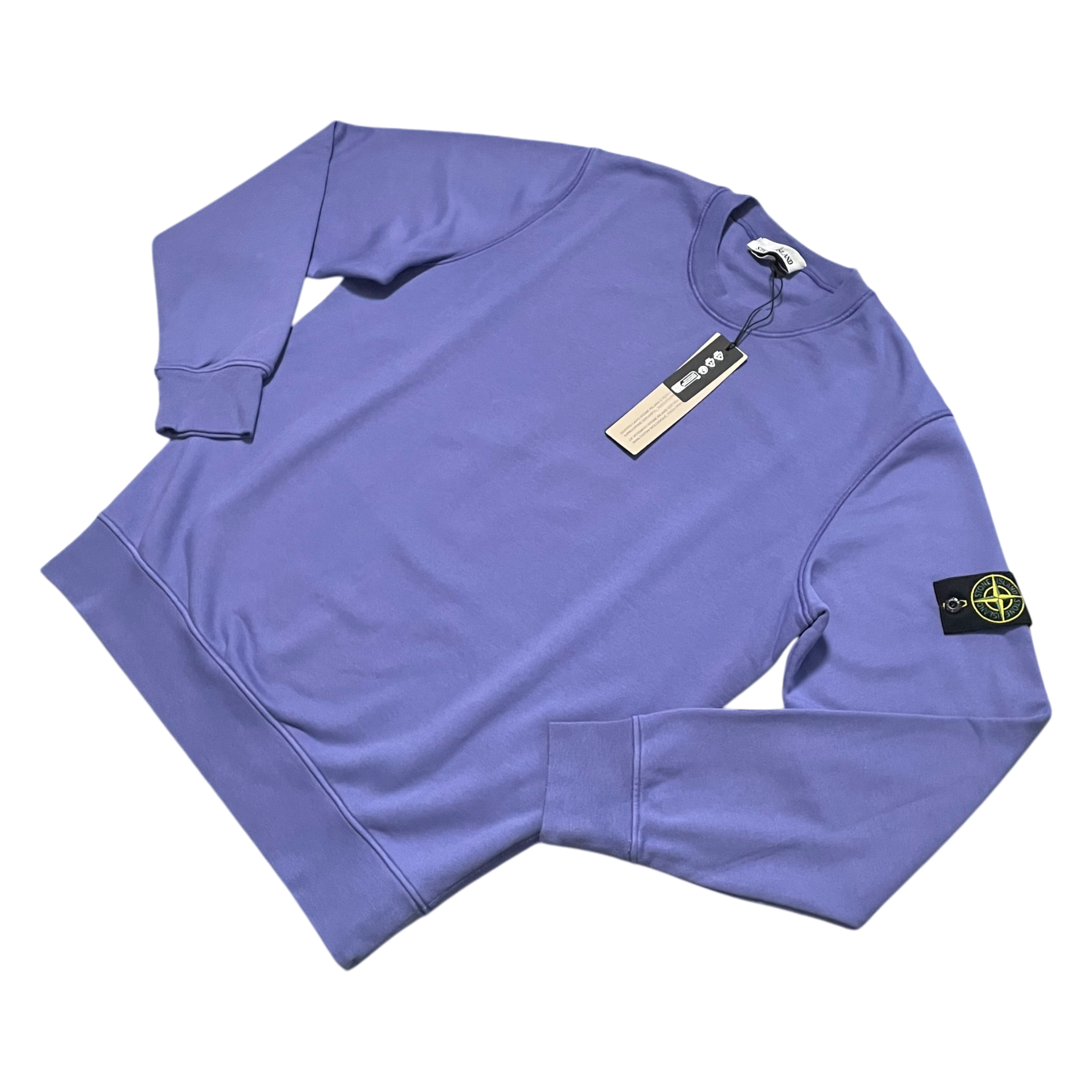 Stone Island Sweater