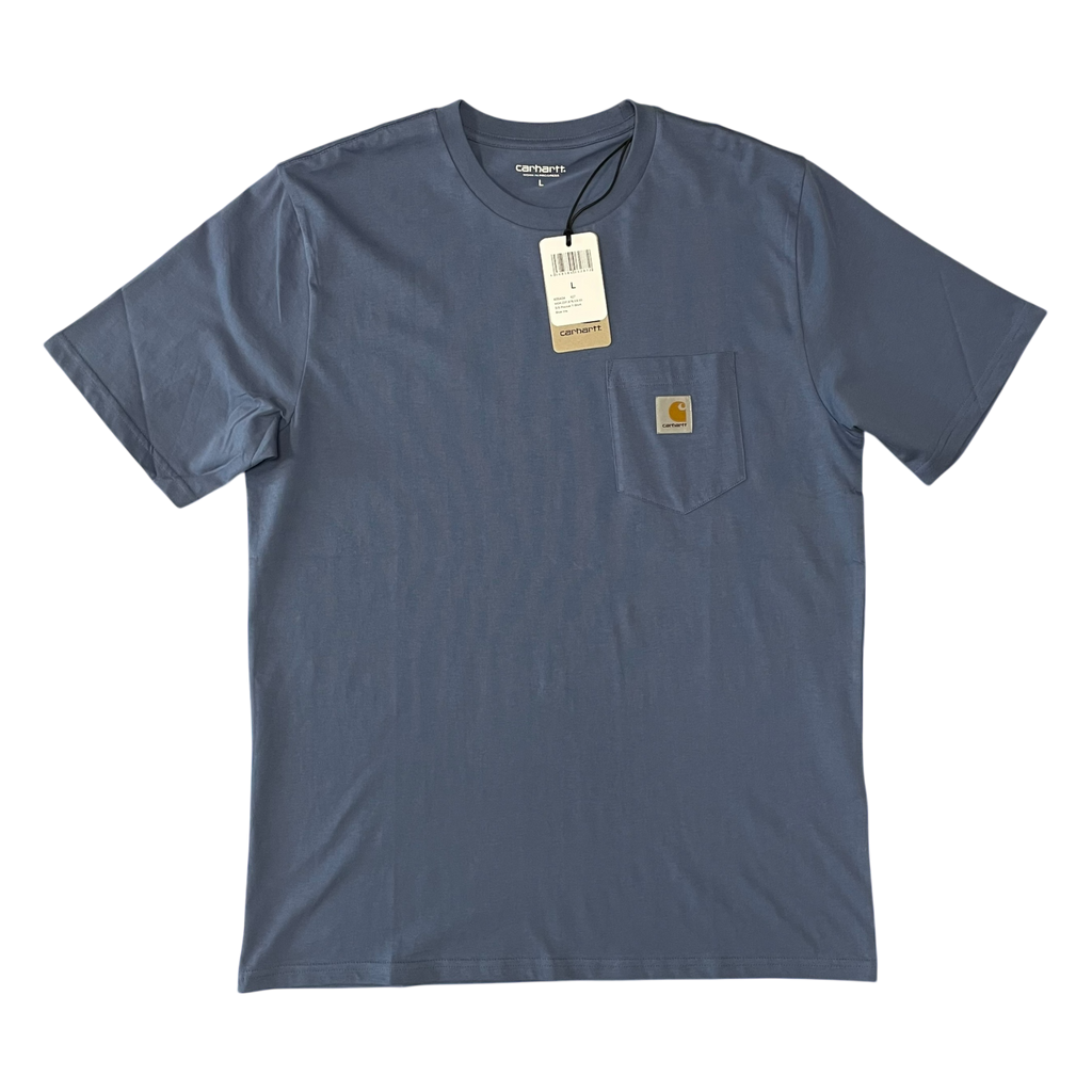 Carhartt S/S Pocket T-Shirt