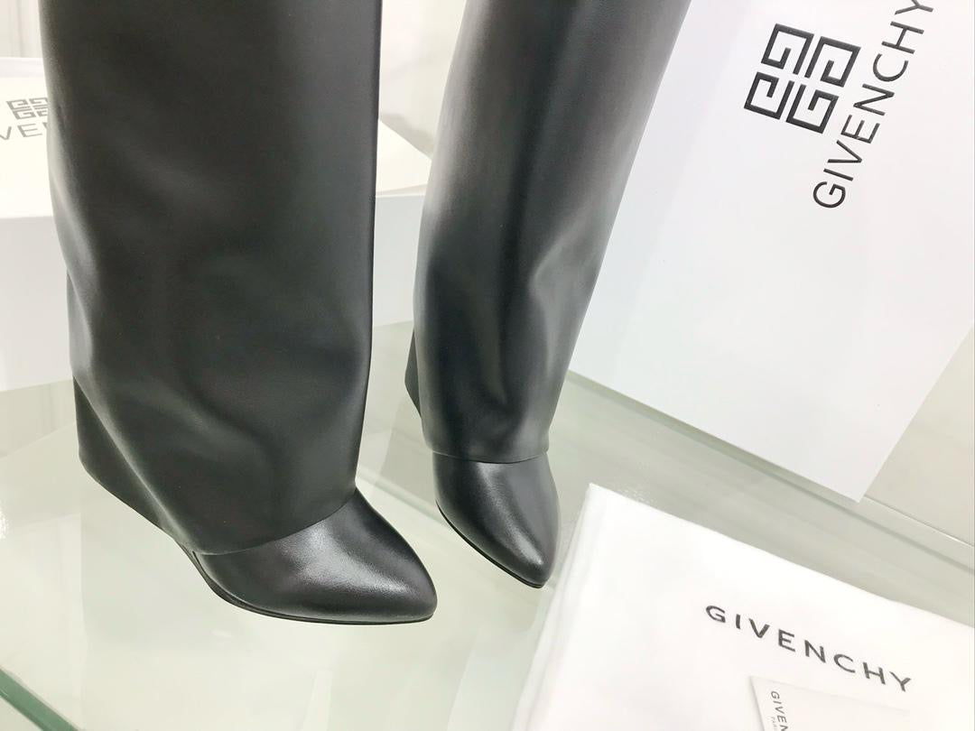 Stivali Givenchy