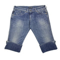 Pre-Loved Jeans Shorts Denim 27"
