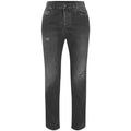 Missoni Distressed Denim Jeans