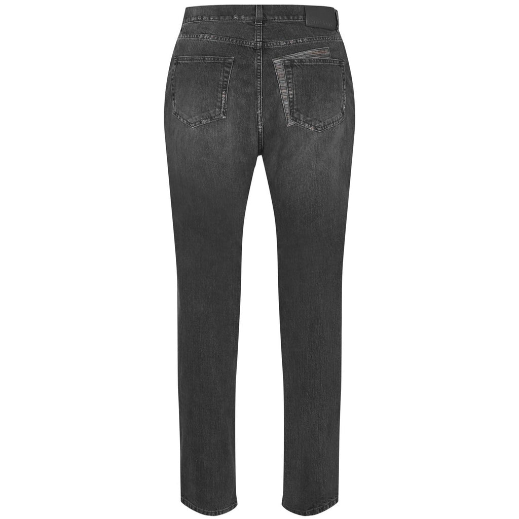 Missoni Distressed Denim Jeans