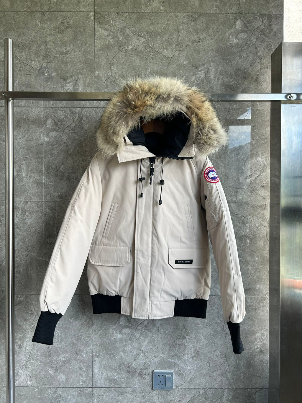 Canada Goose