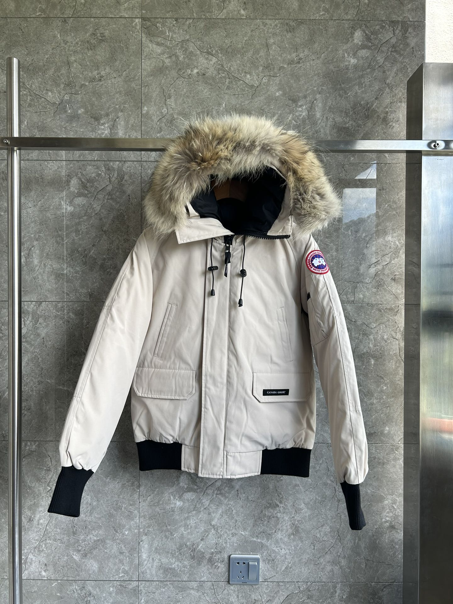 Canada Goose