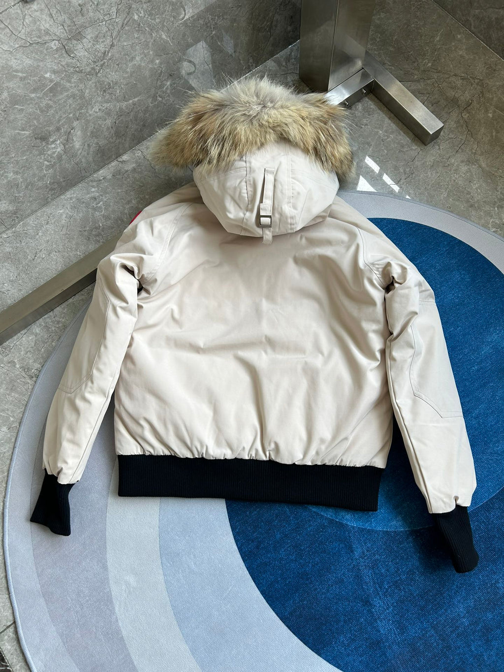 Canada Goose
