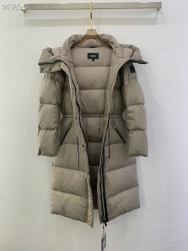 Giacca Mackage