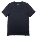 Pre-Loved BOSS Mens Regular Fit Crew Neck Black Small