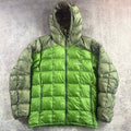 Montbell Pufferjacke (L)