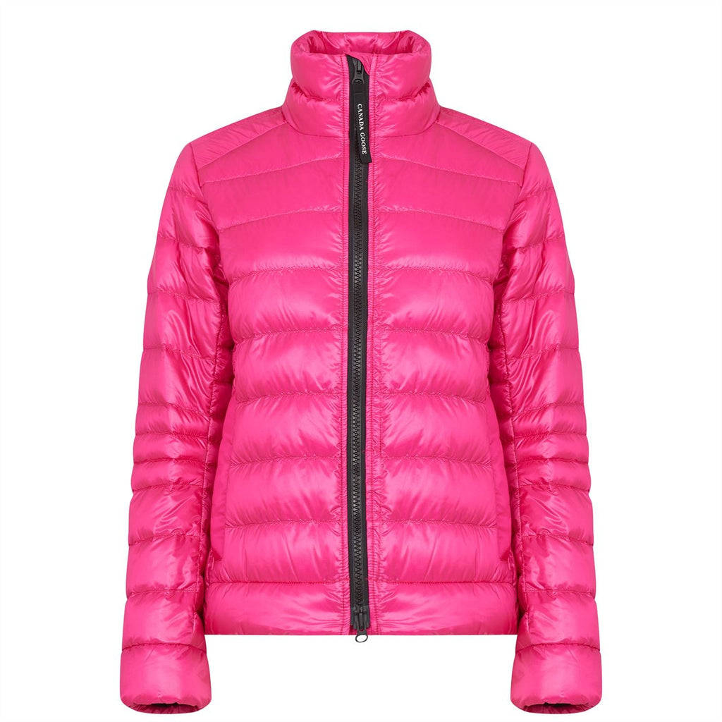 Womens Canada Goose Cypress Jacket