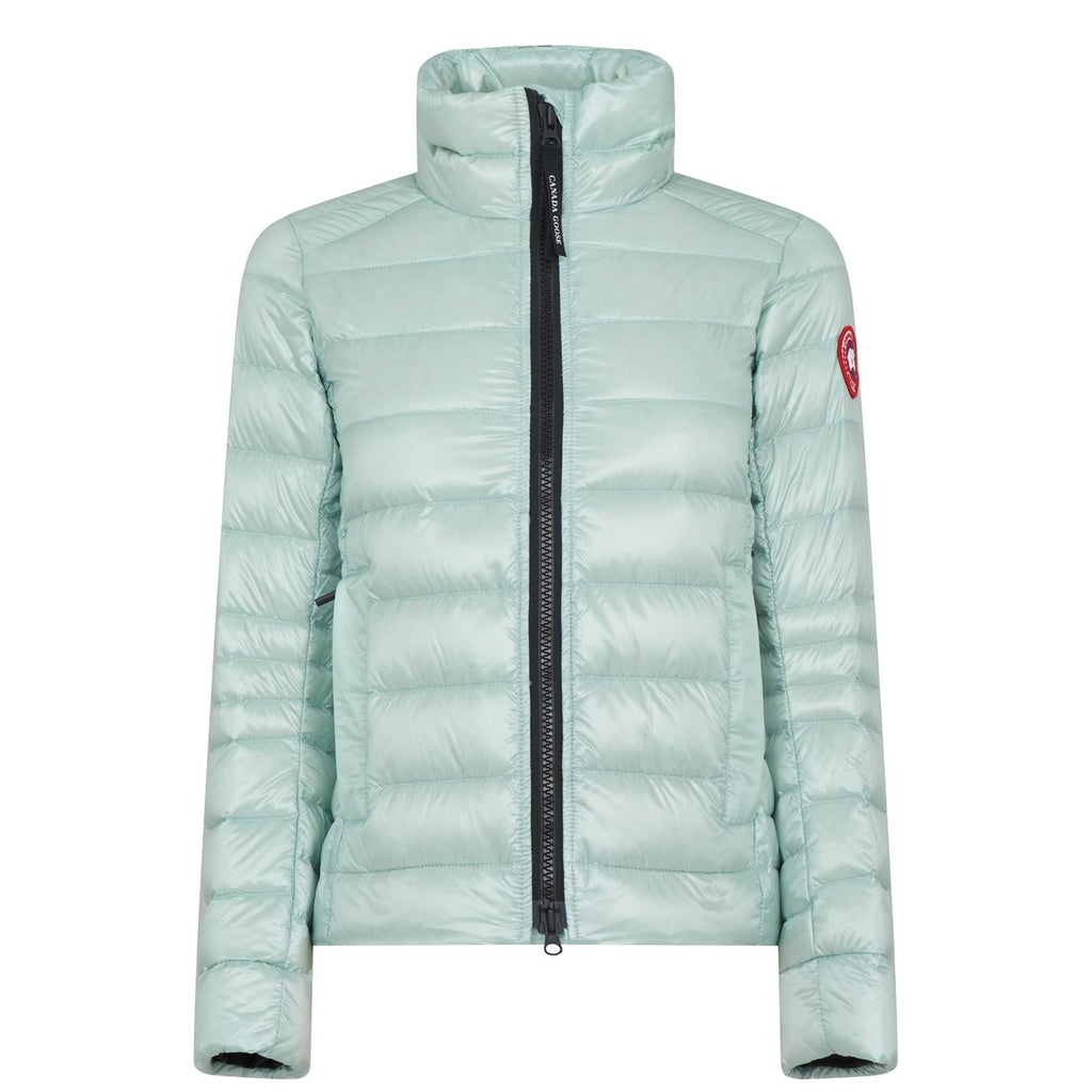 Womens Canada Goose Cypress Jacket