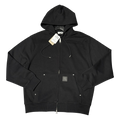 Carhartt Hooded Eldon Sweat Jacket