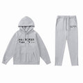 Tuta Trapstar grey