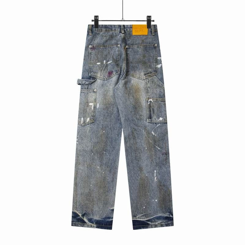 Jeans Gallery Dept