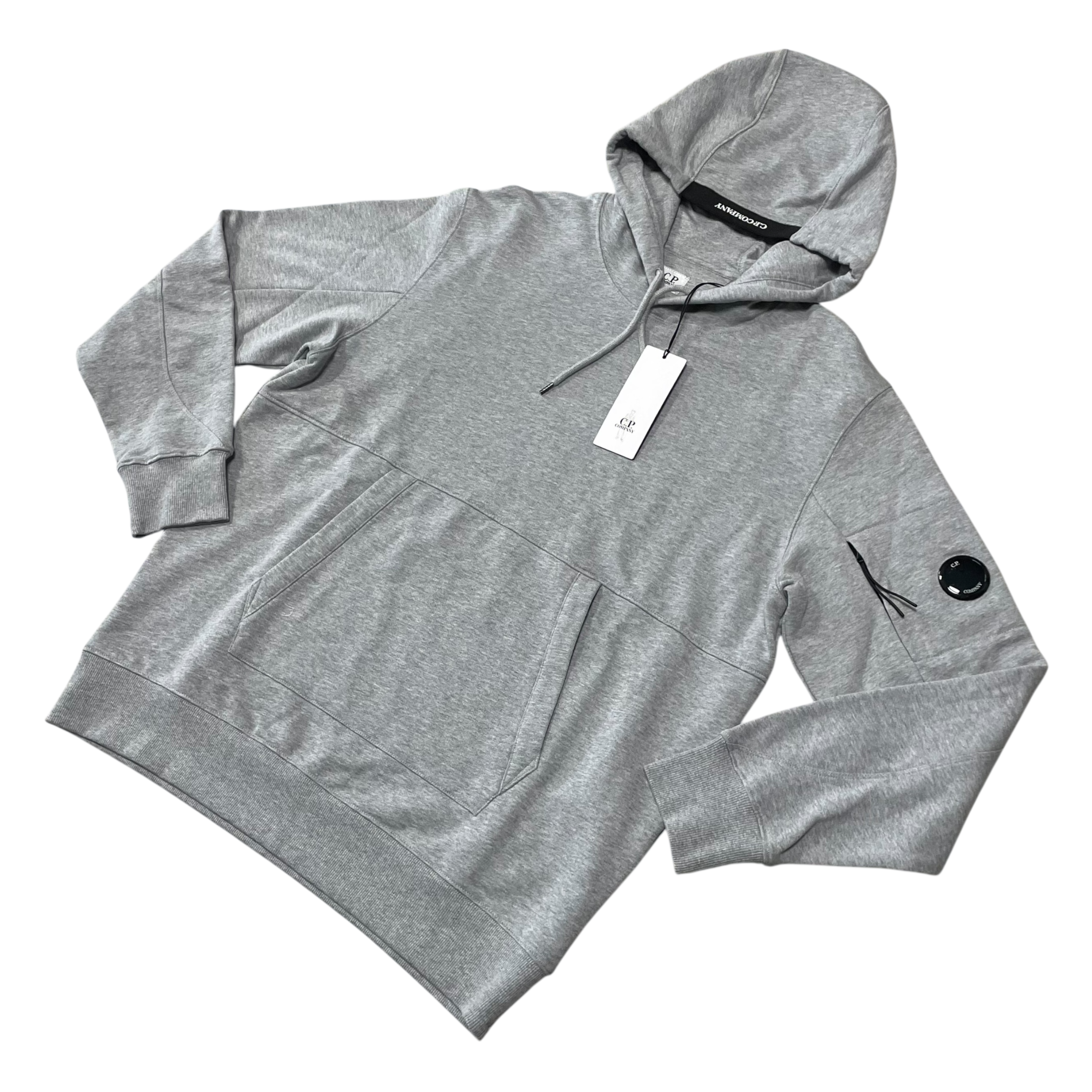 C.P. Company Hoodie