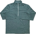 Lululemon Soft Jersey Half Zip