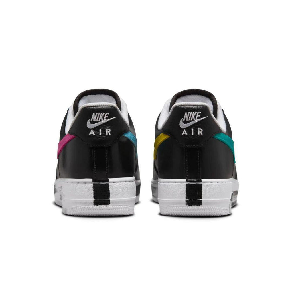 NIKE AIR FORCE 1 LOW G DRAGON PEACEMINUSONE 3.0