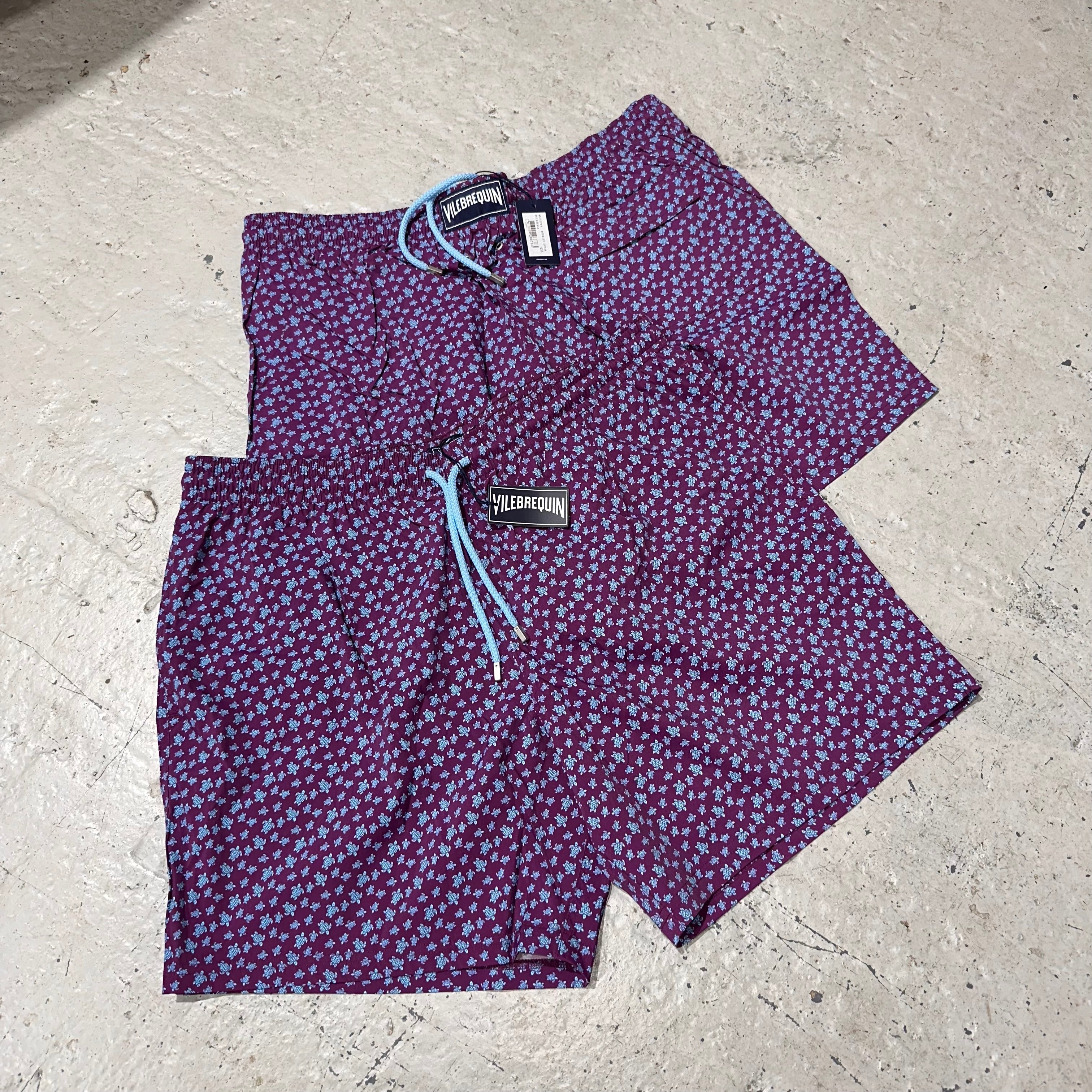 Vilebrequin Swimshorts