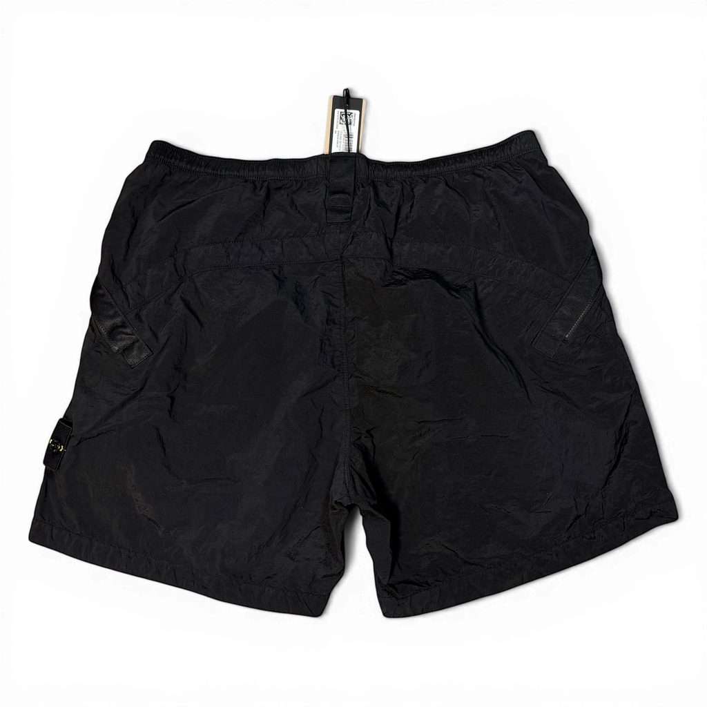 Stone Island Nylon Metal Shorts